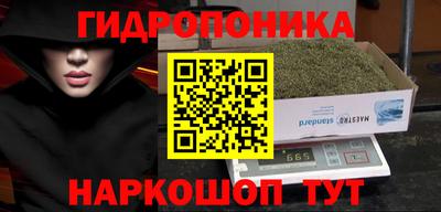 Альфа ПВП Берёзовский